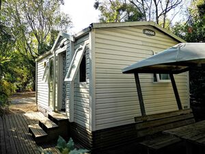 Camping Budget Mobile Home Holiday Rental