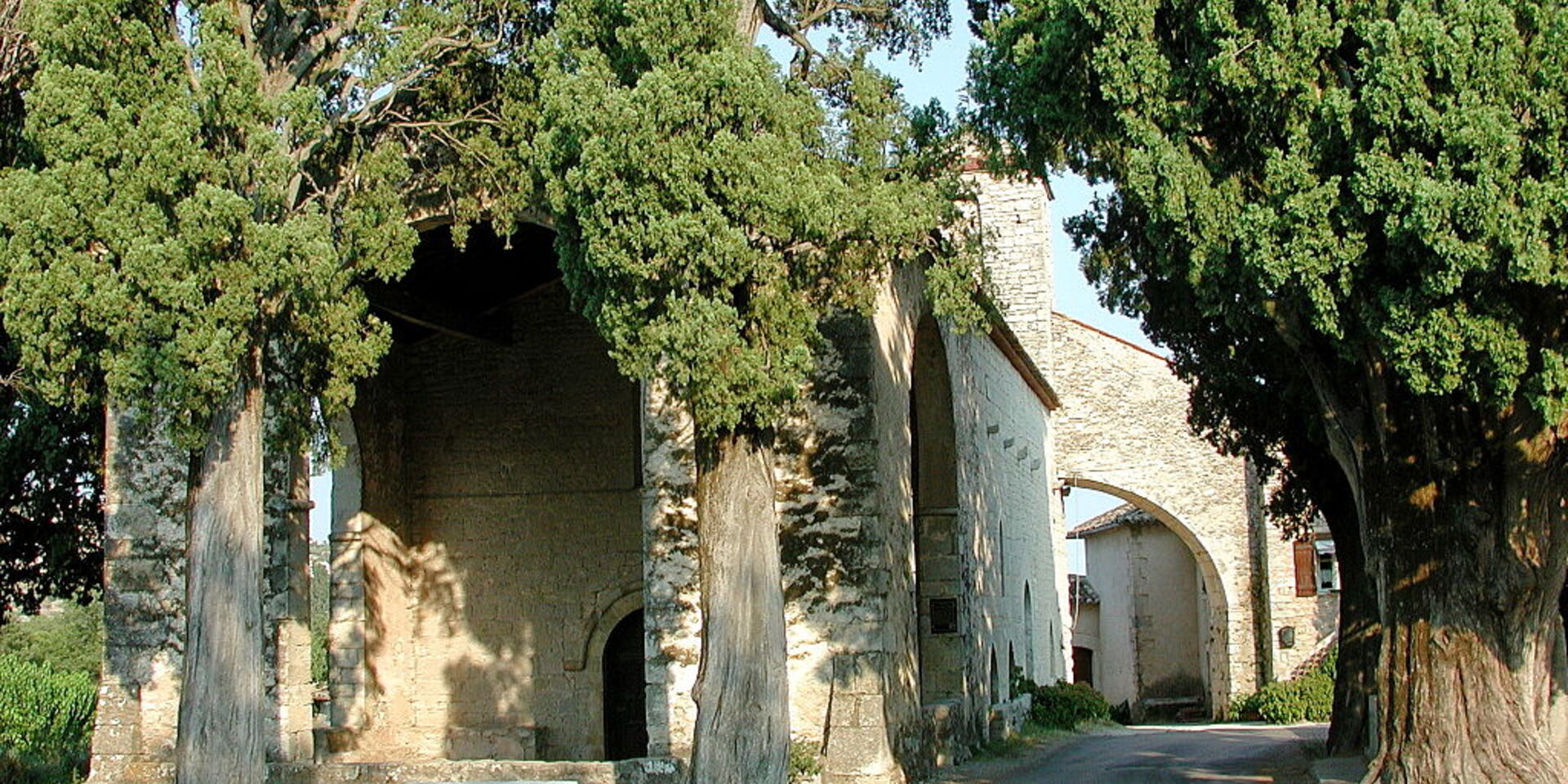 Discover Provence