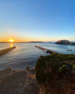 Climb aboard for Porquerolles island