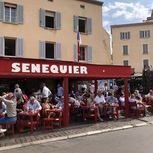 Saint-Tropez Bormes-les-Mimosas, Grimaud