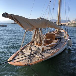 Les Voiles de Saint-Tropez