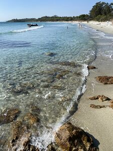 Beaches near Les Jardins de la Pascalinette campsite