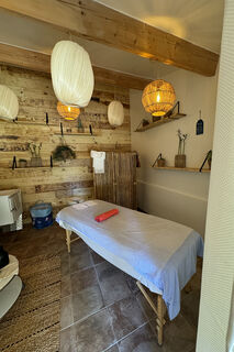 Wellness space