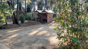 Camping Les Jardins de la Pascalinette ®