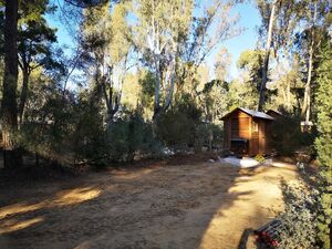 Camping Les Jardins de la Pascalinette ®