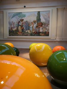What to see in Hyères?