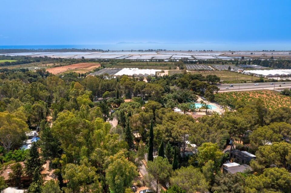 What's new at our 4-star campsite Les Jardins de La Pascalinette ® in La Londe-les-Maures, Var, French Riviera-Côte d'Azur