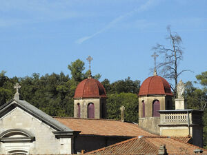 What to do around Les Jardins de La Pascalinette campsite?