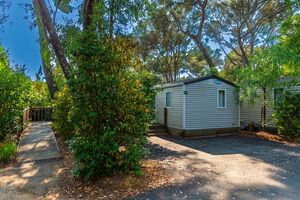 4-star campsite Var