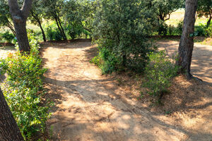 Budget caravan site Provence-Alpes-Côte d'Azur