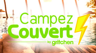 Campez Couvert insurance for guaranteed peace of mind on your camping holiday