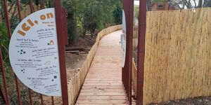 Camping Les Jardins de la Pascalinette ®