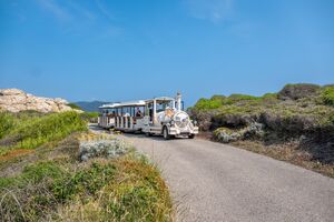 Camping Les Jardins de la Pascalinette ®