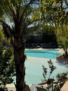 Camping Les Jardins de la Pascalinette ®