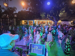 Camping Les Jardins de la Pascalinette ®