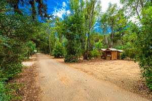 Camping Les Jardins de la Pascalinette ®