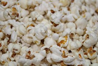 Raining today in La Londe? How about a movie?!